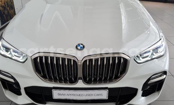 Buy Used BMW X5 White Car in Ezulwini in Hhohho Buy Used BMW X5 White Car in Ezulwini in Hhohho