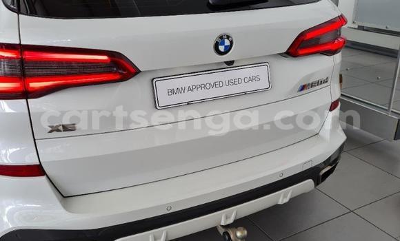 Buy Used BMW X5 White Car in Ezulwini in Hhohho Buy Used BMW X5 White Car in Ezulwini in Hhohho