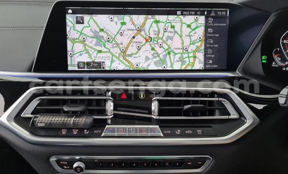 Buy Used BMW X5 White Car in Ezulwini in Hhohho Buy Used BMW X5 White Car in Ezulwini in Hhohho