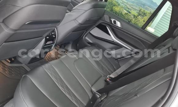 Buy Used BMW X5 White Car in Ezulwini in Hhohho Buy Used BMW X5 White Car in Ezulwini in Hhohho