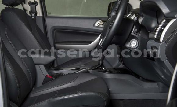 Buy Used Ford Everest Silver Car in Mbabane in Manzini Buy Used Ford Everest Silver Car in Mbabane in Manzini