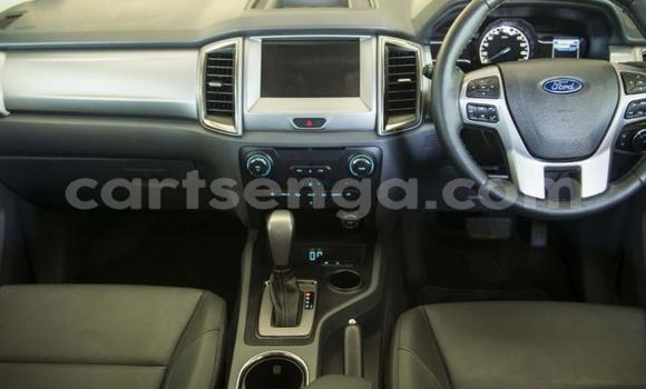 Buy Used Ford Everest Silver Car in Mbabane in Manzini Buy Used Ford Everest Silver Car in Mbabane in Manzini