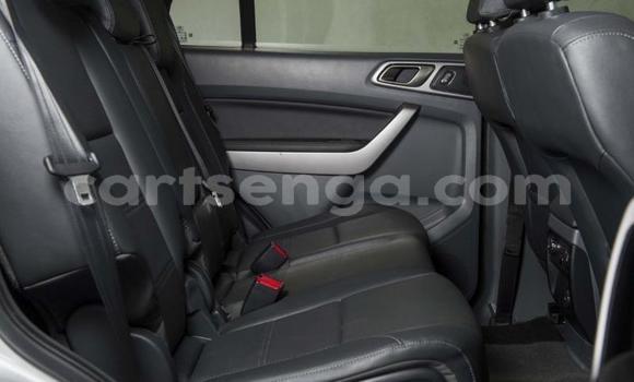 Buy Used Ford Everest Silver Car in Mbabane in Manzini Buy Used Ford Everest Silver Car in Mbabane in Manzini