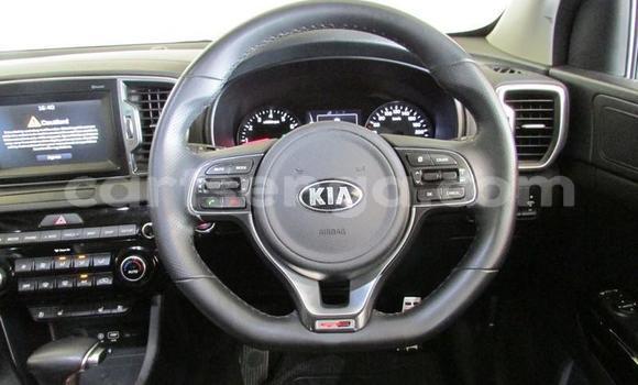 Buy Used Kia Sportage Red Car in Manzini in Manzini Buy Used Kia Sportage Red Car in Manzini in Manzini
