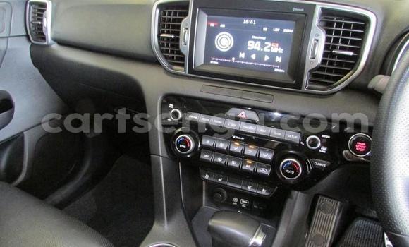 Buy Used Kia Sportage Red Car in Manzini in Manzini Buy Used Kia Sportage Red Car in Manzini in Manzini