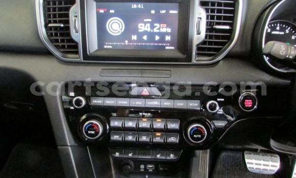 Buy Used Kia Sportage Red Car in Manzini in Manzini Buy Used Kia Sportage Red Car in Manzini in Manzini