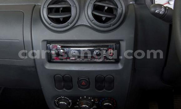 Buy Used Nissan NP 300 White Car in Ezulwini in Hhohho Buy Used Nissan NP 300 White Car in Ezulwini in Hhohho