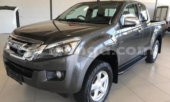 Buy Used Isuzu KB Other Car in Big Bend in Lubombo District