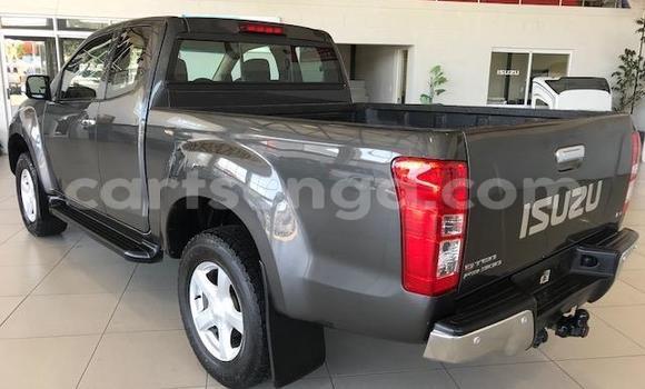 Buy Used Isuzu KB Other Car in Big Bend in Lubombo District Buy Used Isuzu KB Other Car in Big Bend in Lubombo District