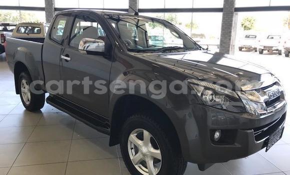 Buy Used Isuzu KB Other Car in Big Bend in Lubombo District Buy Used Isuzu KB Other Car in Big Bend in Lubombo District