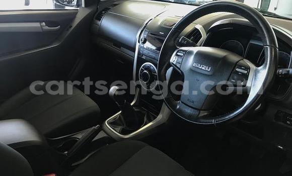 Buy Used Isuzu KB Other Car in Big Bend in Lubombo District Buy Used Isuzu KB Other Car in Big Bend in Lubombo District