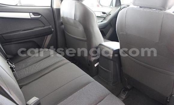 Buy Used Isuzu KB White Car in Big Bend in Lubombo Buy Used Isuzu KB White Car in Big Bend in Lubombo