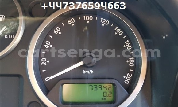 Acheter Occasion Voiture Land Rover Defender Gris à Mbabane, Manzini Acheter Occasion Voiture Land Rover Defender Gris à Mbabane, Manzini