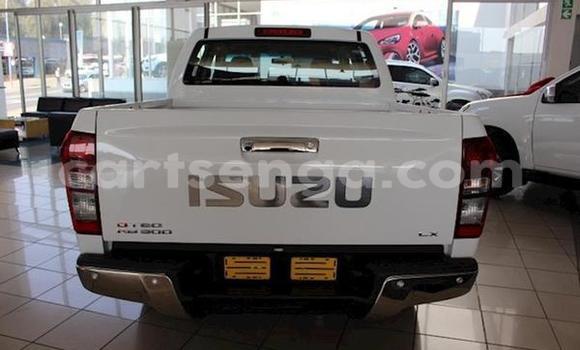 Buy Used Isuzu KB White Car in Big Bend in Lubombo Buy Used Isuzu KB White Car in Big Bend in Lubombo