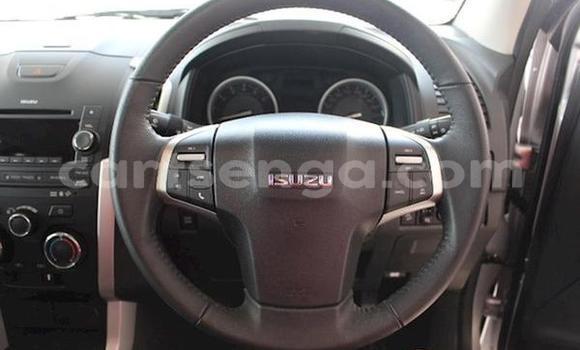 Buy Used Isuzu KB White Car in Big Bend in Lubombo Buy Used Isuzu KB White Car in Big Bend in Lubombo