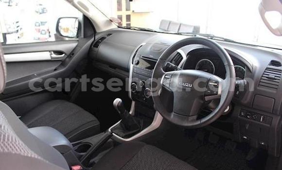 Buy Used Isuzu KB White Car in Big Bend in Lubombo Buy Used Isuzu KB White Car in Big Bend in Lubombo