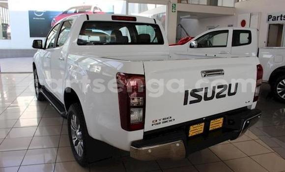 Buy Used Isuzu KB White Car in Big Bend in Lubombo Buy Used Isuzu KB White Car in Big Bend in Lubombo