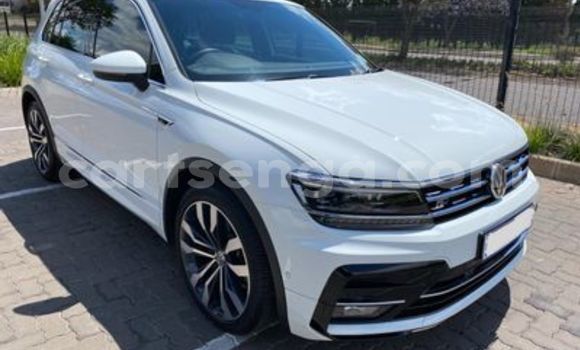 Acheter Occasion Voiture Volkswagen Tiguan Blanc à Bulembu, Hhohho Acheter Occasion Voiture Volkswagen Tiguan Blanc à Bulembu, Hhohho