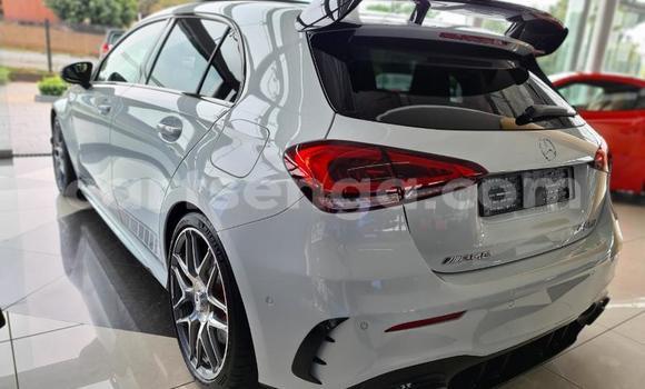 Nunua Ilio tumika Mercedes‒Benz A–Class White Gari ndani ya Manzini nchini Manzini Nunua Ilio tumika Mercedes‒Benz A–Class White Gari ndani ya Manzini nchini Manzini