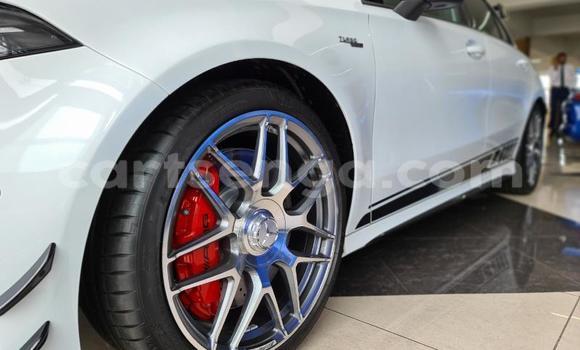 Nunua Ilio tumika Mercedes‒Benz A–Class White Gari ndani ya Manzini nchini Manzini Nunua Ilio tumika Mercedes‒Benz A–Class White Gari ndani ya Manzini nchini Manzini