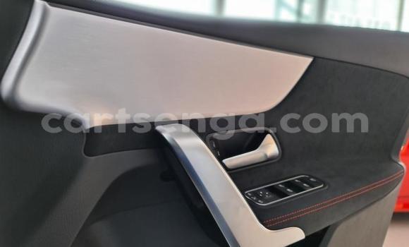 Nunua Ilio tumika Mercedes‒Benz A–Class White Gari ndani ya Manzini nchini Manzini Nunua Ilio tumika Mercedes‒Benz A–Class White Gari ndani ya Manzini nchini Manzini