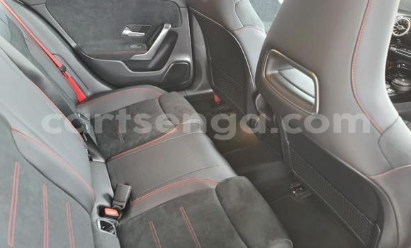 Nunua Ilio tumika Mercedes‒Benz A–Class White Gari ndani ya Manzini nchini Manzini Nunua Ilio tumika Mercedes‒Benz A–Class White Gari ndani ya Manzini nchini Manzini