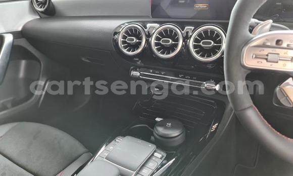 Nunua Ilio tumika Mercedes‒Benz A–Class White Gari ndani ya Manzini nchini Manzini Nunua Ilio tumika Mercedes‒Benz A–Class White Gari ndani ya Manzini nchini Manzini