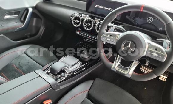 Nunua Ilio tumika Mercedes‒Benz A–Class White Gari ndani ya Manzini nchini Manzini Nunua Ilio tumika Mercedes‒Benz A–Class White Gari ndani ya Manzini nchini Manzini