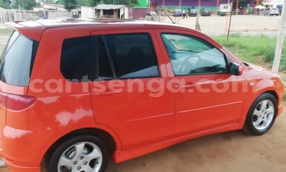 Nunua Ilio tumika Mazda Demio Red Gari ndani ya Manzini nchini Manzini Nunua Ilio tumika Mazda Demio Red Gari ndani ya Manzini nchini Manzini