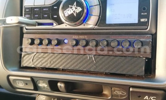 Nunua Ilio tumika Honda FIT Other Gari ndani ya Manzini nchini Manzini Nunua Ilio tumika Honda FIT Other Gari ndani ya Manzini nchini Manzini