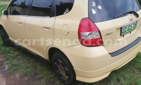 Nunua Ilio tumika Honda FIT Other Gari ndani ya Manzini nchini Manzini Nunua Ilio tumika Honda FIT Other Gari ndani ya Manzini nchini Manzini