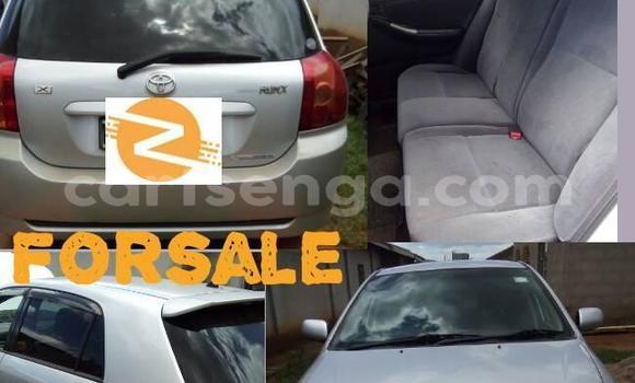 Acheter Occasion Voiture Toyota Runx Gris à Manzini, Manzini Acheter Occasion Voiture Toyota Runx Gris à Manzini, Manzini