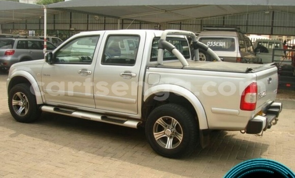 Buy Used Isuzu KB Other Car in Big Bend in Lubombo