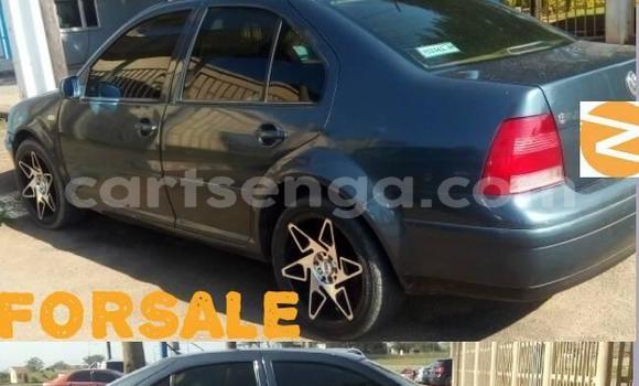 Nunua Ilio tumika Volkswagen Bora Black Gari ndani ya Bhunya nchini Manzini