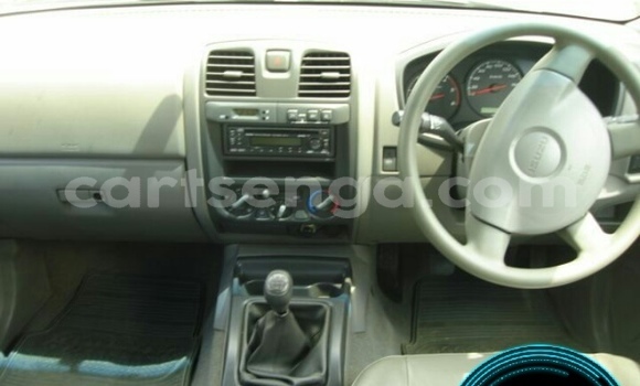 Buy Used Isuzu KB Other Car in Big Bend in Lubombo Buy Used Isuzu KB Other Car in Big Bend in Lubombo