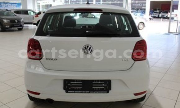 Acheter Occasion Voiture Volkswagen Polo Blanc à Manzini, Manzini Acheter Occasion Voiture Volkswagen Polo Blanc à Manzini, Manzini