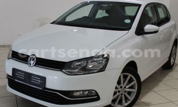 Acheter Occasion Voiture Volkswagen Polo Blanc à Manzini, Manzini Acheter Occasion Voiture Volkswagen Polo Blanc à Manzini, Manzini