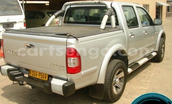 Buy Used Isuzu KB Other Car in Big Bend in Lubombo Buy Used Isuzu KB Other Car in Big Bend in Lubombo