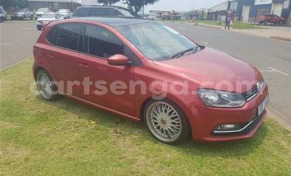 Nunua Ilio tumika Volkswagen Polo Red Gari ndani ya Bulembu nchini Hhohho Nunua Ilio tumika Volkswagen Polo Red Gari ndani ya Bulembu nchini Hhohho