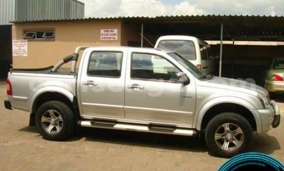 Buy Used Isuzu KB Other Car in Big Bend in Lubombo Buy Used Isuzu KB Other Car in Big Bend in Lubombo