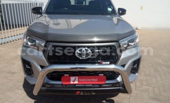 Nunua Ilio tumika Toyota Hilux Silver Gari ndani ya Hluti nchini Wilaya ya Shiselweni Nunua Ilio tumika Toyota Hilux Silver Gari ndani ya Hluti nchini Wilaya ya Shiselweni
