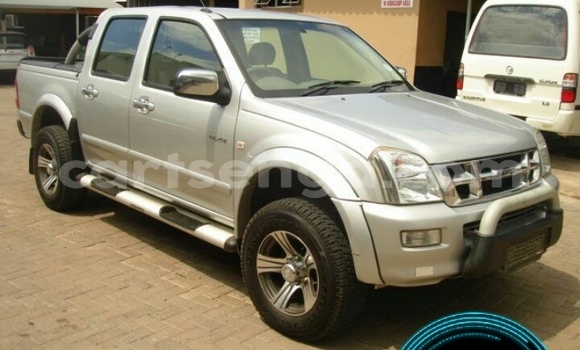 Buy Used Isuzu KB Other Car in Big Bend in Lubombo Buy Used Isuzu KB Other Car in Big Bend in Lubombo