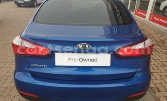Acheter Occasion Voiture Kia Cerato Bleu à Manzini, Manzini Acheter Occasion Voiture Kia Cerato Bleu à Manzini, Manzini