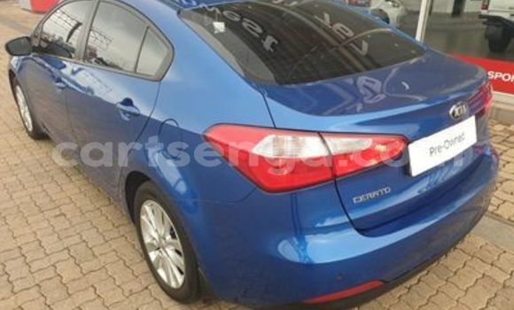 Acheter Occasion Voiture Kia Cerato Bleu à Manzini, Manzini Acheter Occasion Voiture Kia Cerato Bleu à Manzini, Manzini
