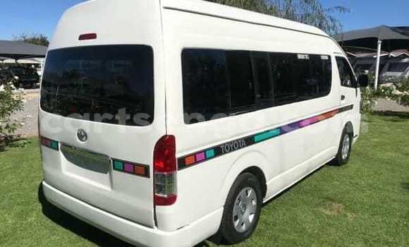 Buy Used Toyota iQ White Car in Big Bend in Lubombo Buy Used Toyota iQ White Car in Big Bend in Lubombo