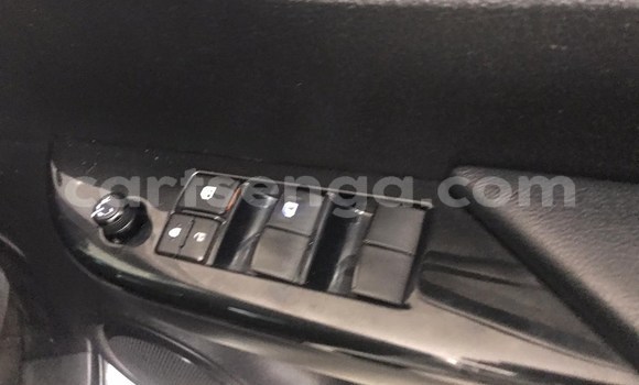 Acheter Occasion Voiture Toyota Hilux Blanc à Ezulwini, Hhohho Acheter Occasion Voiture Toyota Hilux Blanc à Ezulwini, Hhohho