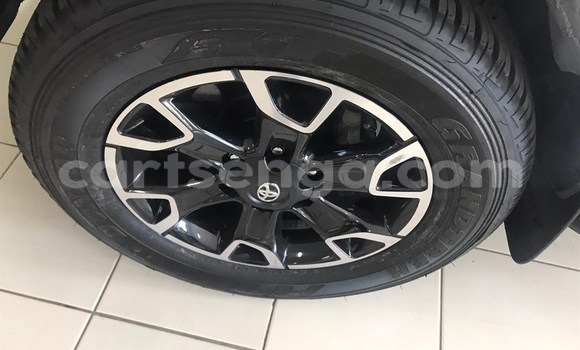 Acheter Occasion Voiture Toyota Hilux Blanc à Ezulwini, Hhohho Acheter Occasion Voiture Toyota Hilux Blanc à Ezulwini, Hhohho