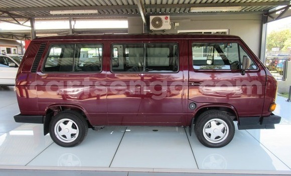 Buy Used Volkswagen Caravelle Other Car in Big Bend in Lubombo Buy Used Volkswagen Caravelle Other Car in Big Bend in Lubombo