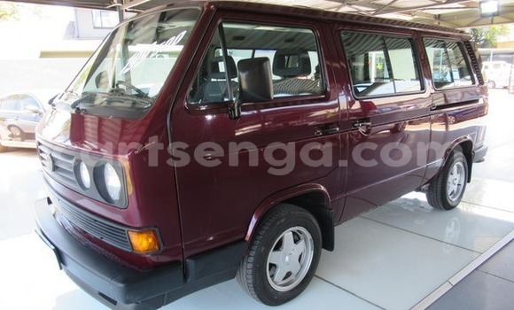 Buy Used Volkswagen Caravelle Other Car in Big Bend in Lubombo Buy Used Volkswagen Caravelle Other Car in Big Bend in Lubombo