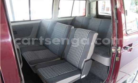 Buy Used Volkswagen Caravelle Other Car in Big Bend in Lubombo Buy Used Volkswagen Caravelle Other Car in Big Bend in Lubombo